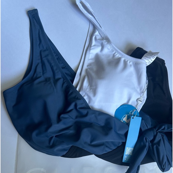 NWT Cupshe One Piece - Picture 4 of 4